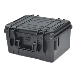 Cheap Impact Resistant Plastic Case High Durability Waterproof Construction for sale