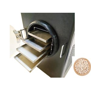 6 - 8kg Capacity Home Freeze Dryer Machine Equipped With LCD Display