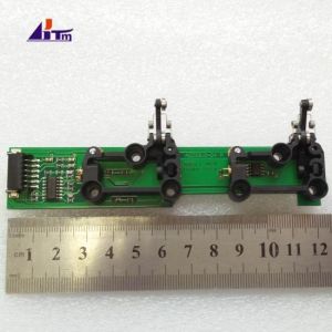 ATM Spare Parts NMD Delarue NQ200 lnterface Assy A001556