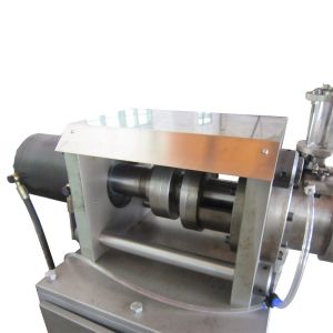 Automation PTFE Ram Extruder PFLB80 Dia 20mm-80mm Height 2150mm