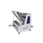 2021 Bread Slicer Machine/Gravity Feed Bread Slicer/ Home-used Bread Slicer