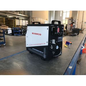 MISNCO 220v Plasma Cutter With Built In Compressor LGK 60IGBT