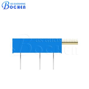 3006P-1-103 10k Ohm Multiturn Trimmer Potentiometer Adjustable 0.75w