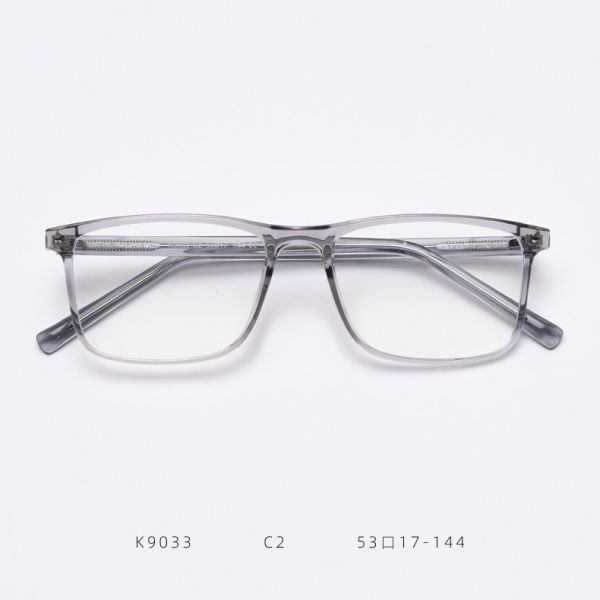 Cool Oversized Tr90 Optical Glasses Spectacles Frames For Ladies Multicolor Choice