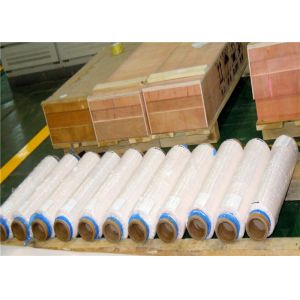 0.01mm Thickness Copper Foil Shielding For Modern MRI Rooms IPC - 456 Standard