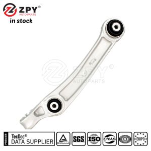 ZPY Lower Right Control Arm 4M0407152H for Audi A6 C8 A7 Q5 Q7 Q8