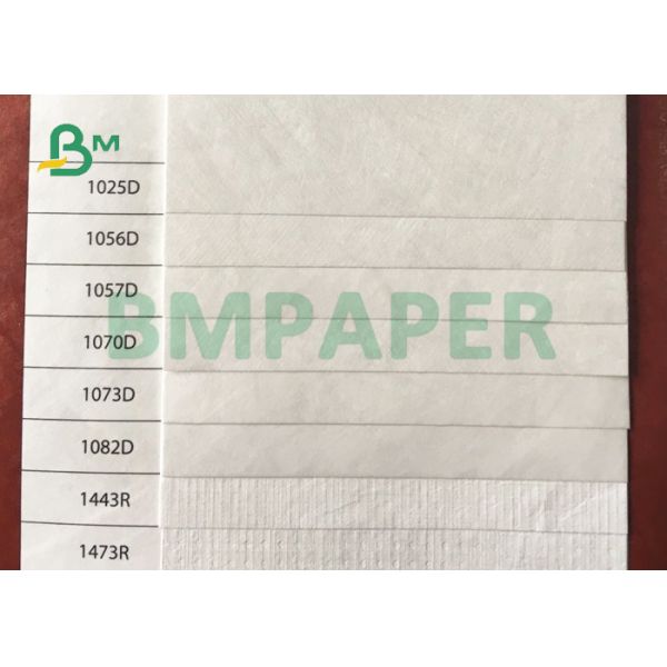 Quality 1082D Fabric  Printer Paper For Offset Printing 105gsm - 0.275mm Thickness wholesale