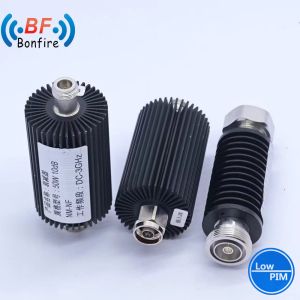 Capality Ibs/Das 100W RF Coaxial Fixed Attenuators with N Male to N Female