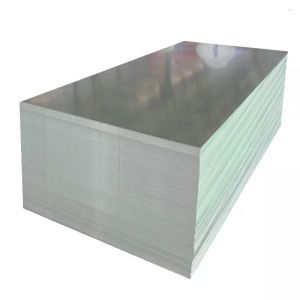 Support Customization Aluminum Plates Sheets 2mm Aluminum Plates Sheets Round