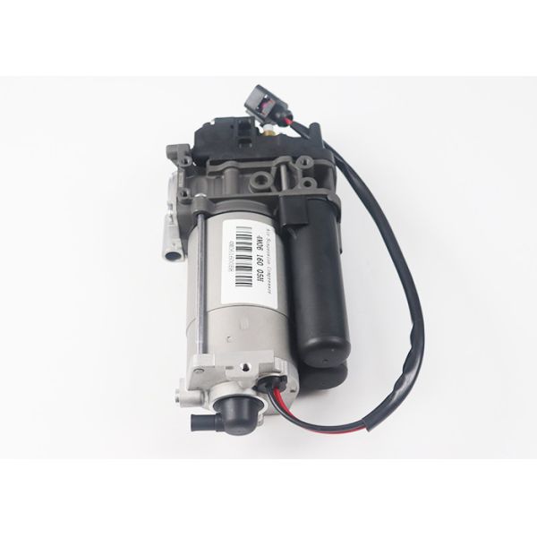 Quality 4M0616005 Air Suspension Compressor Pump For Audi Q7 Q8 4M Bentley Bentayga 2016-2021 wholesale