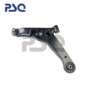 MR961391 Lower Suspension Left Automotive Control Arms for Mitsubishi Outlander CU 04-