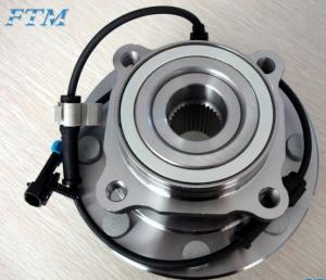 China 43560-26010 toyota hiace front wheel hub bearing 43560-26010 wheel hub motor on sale