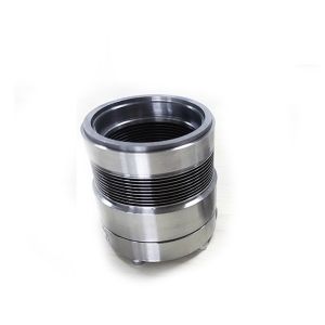 10 Bar Metal Bellow Mechanical Seal Replacement Of Burgmann MFLWT80