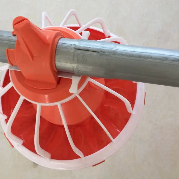 Quality Automatic feeding pan system poultry feed pan cheap modern style wholesale