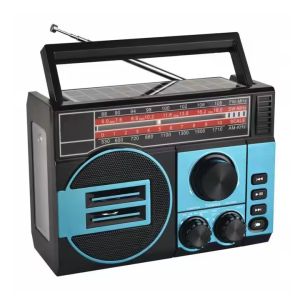 Cheap Rechargeable Battery Pack Upgrade Your Audio Experience with Our FM Radio and Built-In Speaker for sale