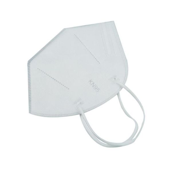 Quality Dust - Proof Foldable Face Mask High Elastic Rubber Band Elastic Ear - Loops wholesale