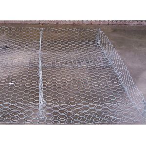 Oxidation Resistant Iron Net Hexagonal Wire Mesh For Fishing