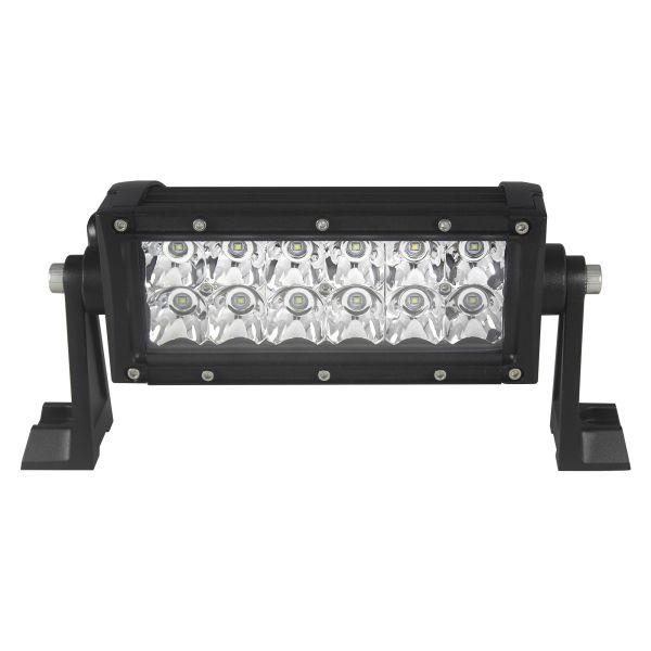 Quality 36W  High Lux Double Row LED Light Bar, Led Driving Light Bar Offroad Car Lighting Automotive Lamp wholesale