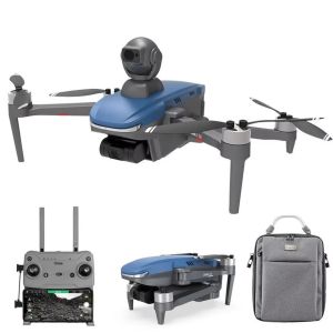 Cfly Faith 2se 27mins Fly Professional Long Distance Range Obstacle Avoidance