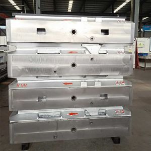 Cheap HWS Line Casting Molding Flask In Manufacturing Plant for sale