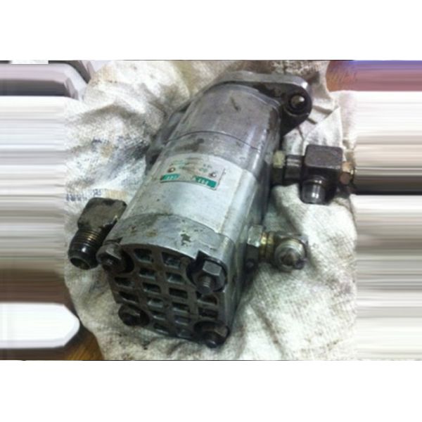 Quality 4255303 Small Hydraulic Piston Pump HPV091DW For EX100 wholesale