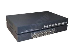 Cheap DVI Video Wall Controller lcd video wall system HDMI DVI VGA AV YPBPR IP RS232 1920*1200 for sale
