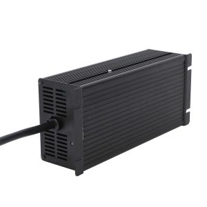 Constant Voltage 36V Automatic Golf Cart Charger Compatible With EZGO RXV & TXT