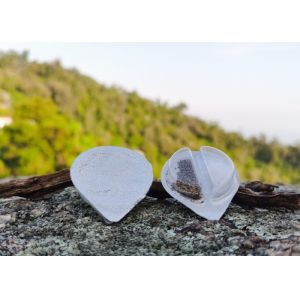 Cheap Lightweight And Portable Plastic Seasoning Box With Aluminum Foil Lid For Hotel Airline for sale