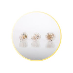 radio frequency RF Fractional and microneedle machine skin rejuvenation scar