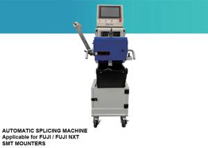 Cheap Automatic Tape Splicing Machine Applicable With Fuji SMT Mounters for sale