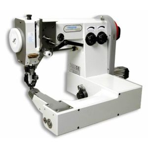 Stitching Machine for Tubular Moccasin FX-M781