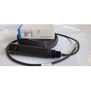 Endress Hauser Turbimax CUS51D Suspended Solids Sensor 7m Cable