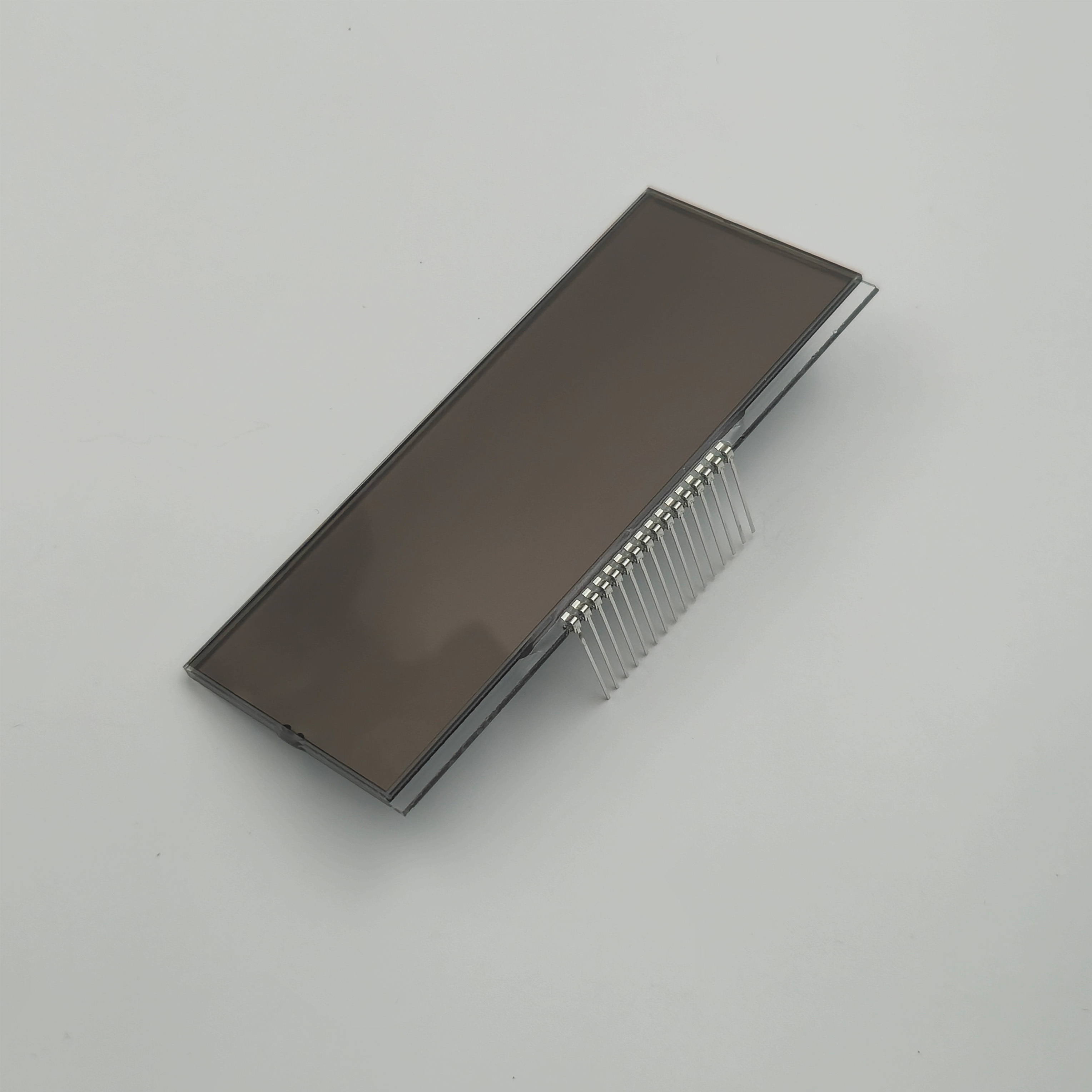 Custom Segment LCD | TN LCD Module and STN LCD Display Manufacturer for