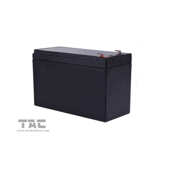 Quality 12.8V 170Ah LiFePO4 Battery Pack For Solar System 12V VRLA  SLA Replacement wholesale