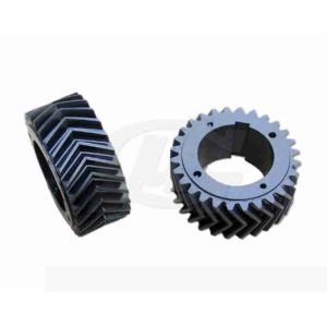 QPQ Salt Bath Nitriding Composite Processing Technology OHSAS