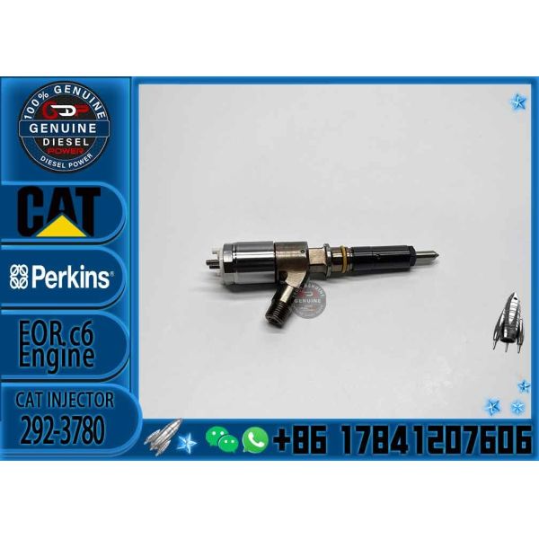 injection 3200680 3069380 2923780 for C4.4 C6.6 Engine injector 320-0680 306