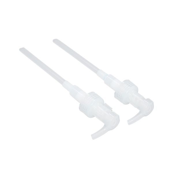 Quality 38-410 PP Monopolymer Lotion Pump Dispenser 4cc Dosage wholesale