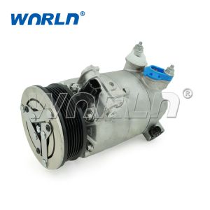 China Compressor Air Condition VS16 LR083480 For RangeRover Evoque For Discovery Sport 2.0T  WXLR005 on sale