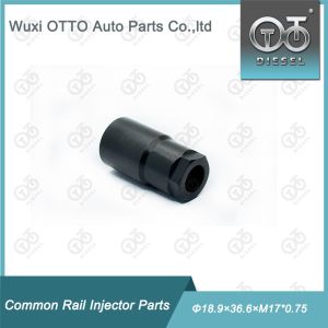Diesel Common Rail Injector Spare Parts Nozzle Nut For Injector A2C59517051 BK2Q