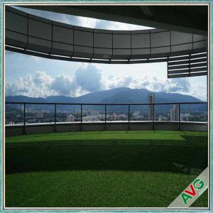 Landscape Artificial Carpet Grass Garden Synthetic Grass Turf 20mm