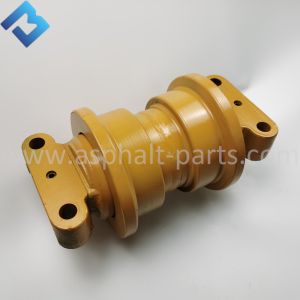 HA90C 230*90 Conveyor Drum Supporting Roller Wheel For Asphalt Paver 4611340028