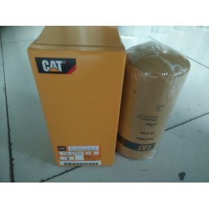 CAT 1r0750 Fuel Filter for 336D 345D 349D Excavator ROHS Certification