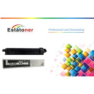 TK - 895 Kyocera Taskalfa Toner , Kyocera FS - C8020MFP Cartridge For Printer
