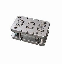 China Precision 200spm Automotive Sheet Metal Stamping Mold Die on sale