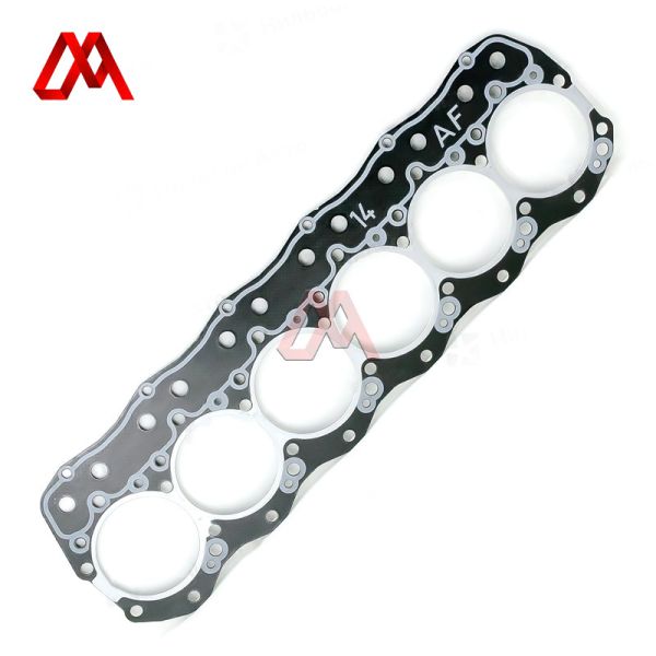Quality ME031489 Cylinder Head Gasket for MMC FUSO 6D14 for MITSUBISHI Engine Part wholesale