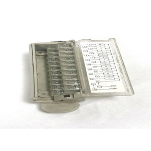 Schneider Electric TSXBLY01 Screw connection terminal block 20 ways