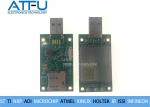 Multi Mode LTE 4g Module Quectel EC20 LCC EC20CEFILG-128-SGNS With GPS Function