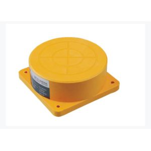 LMF40 Waterproof Inductive Proximity Sensor , Proximity Switch Setting 200mA CE