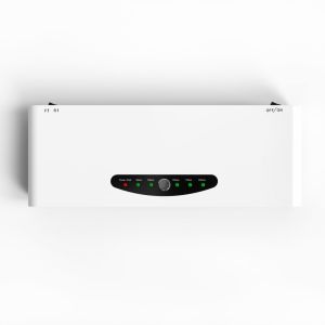 200 Micron A3 A4 Laminator