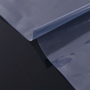 Shrink Wrap Bags, Heat Shrink Wrap PVC Material 100 Packs 8 X 10 Inches Bags for